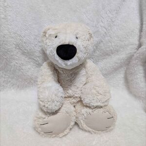 SOLD - Jellycat Polar Bear